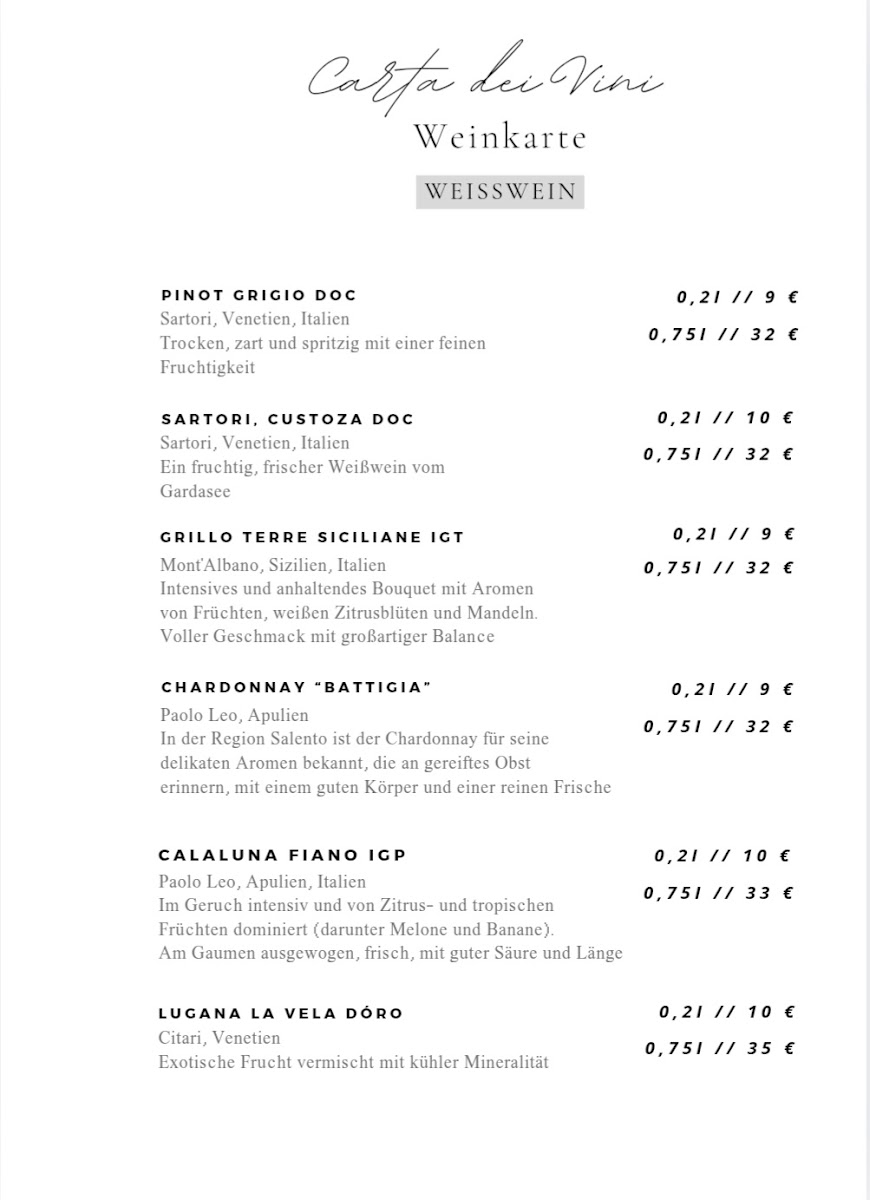 Menu Don Camillo & Peppone-5