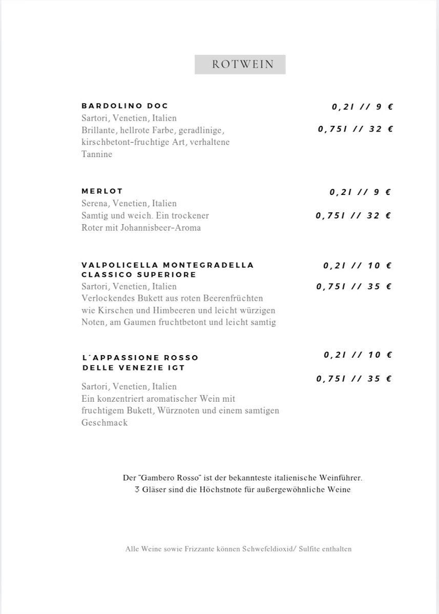 Menu Don Camillo & Peppone-6