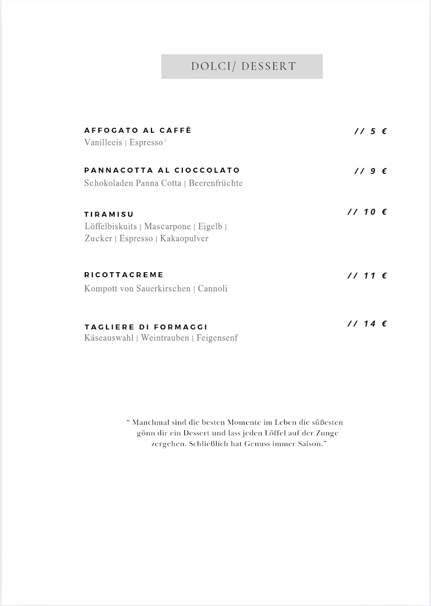 Menu Don Camillo & Peppone-8