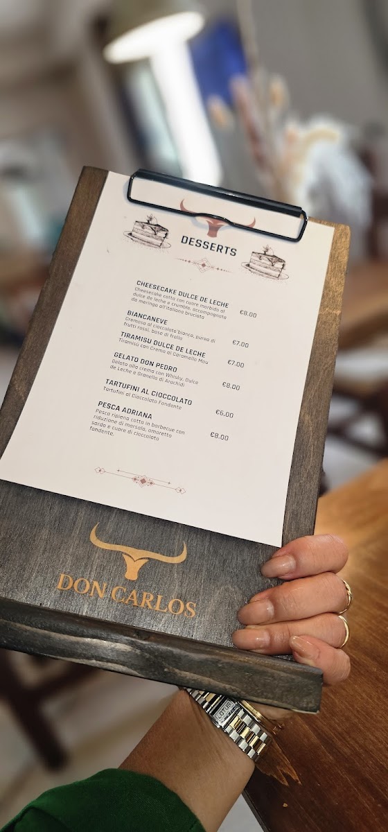 Menu Don Carlos-2