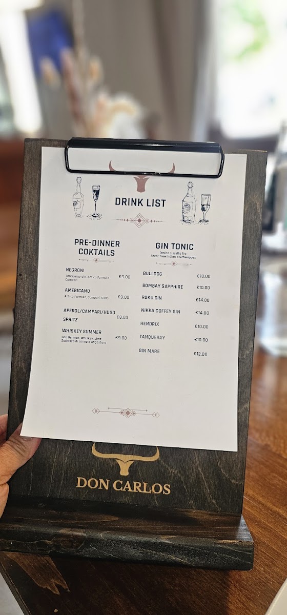 Menu Don Carlos-3