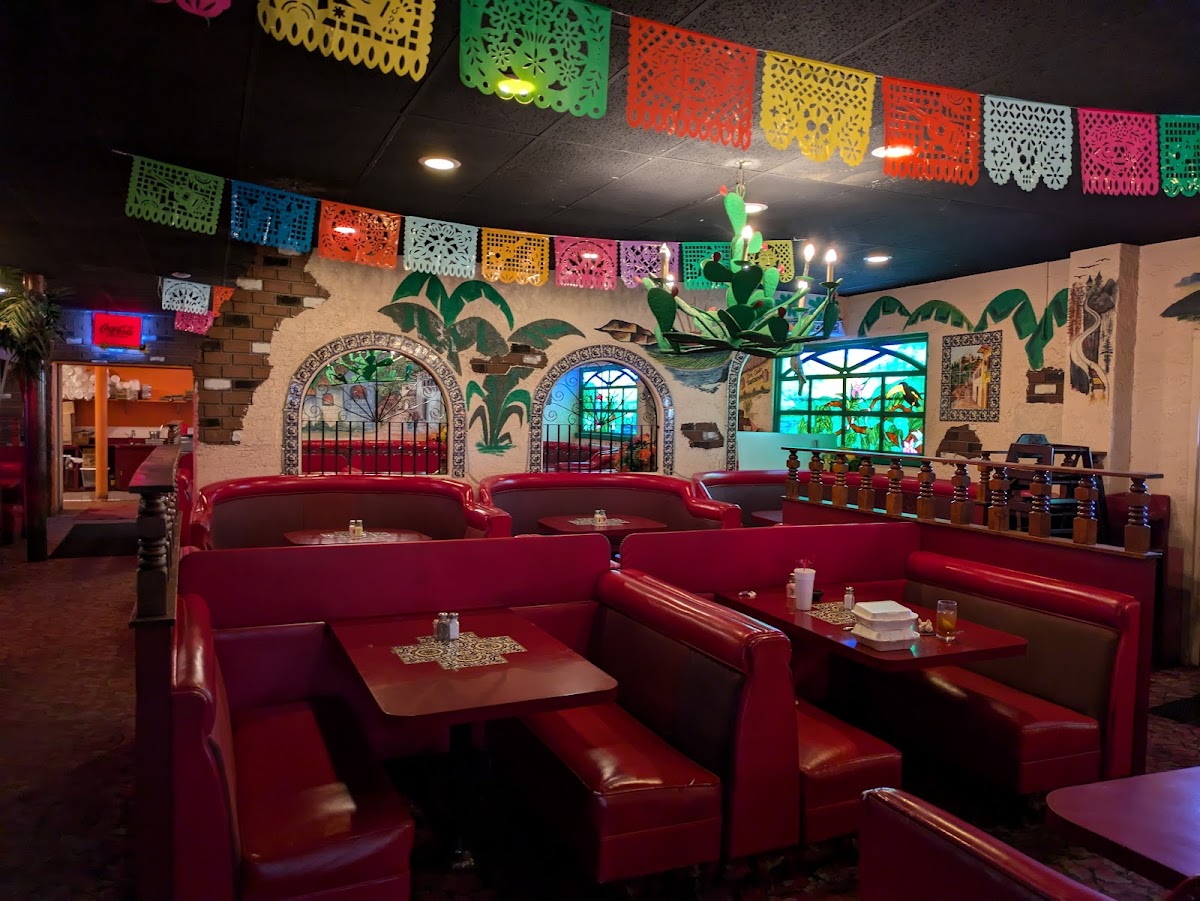 Don Chato Mexican Restaurant-3