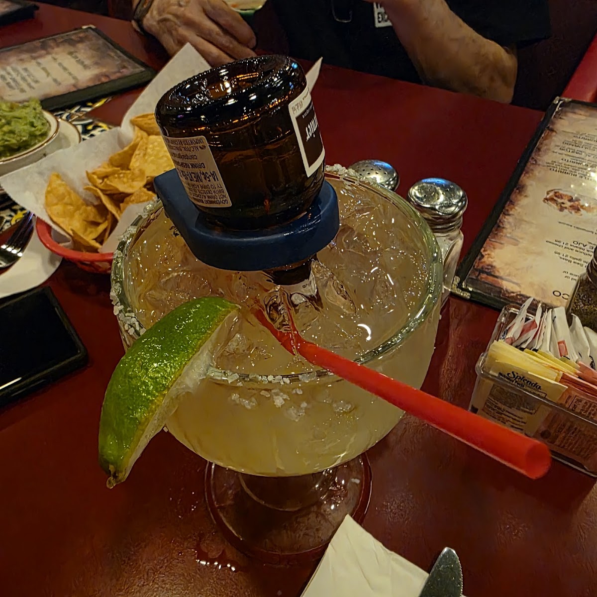 Don Chato Mexican Restaurant-4