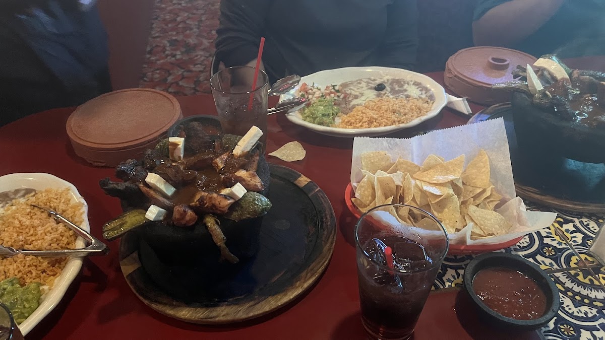 Don Chato Mexican Restaurant-6