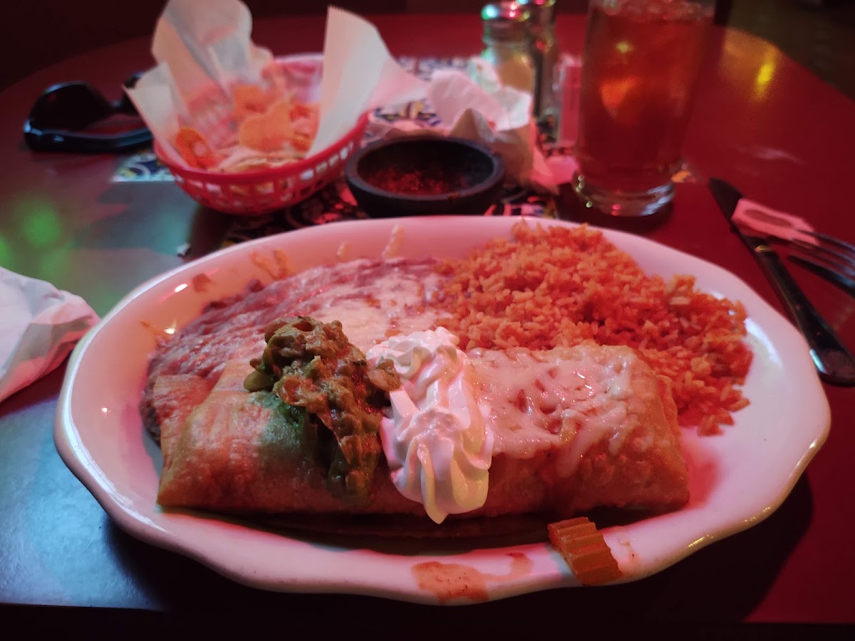 Don Chato Mexican Restaurant-7