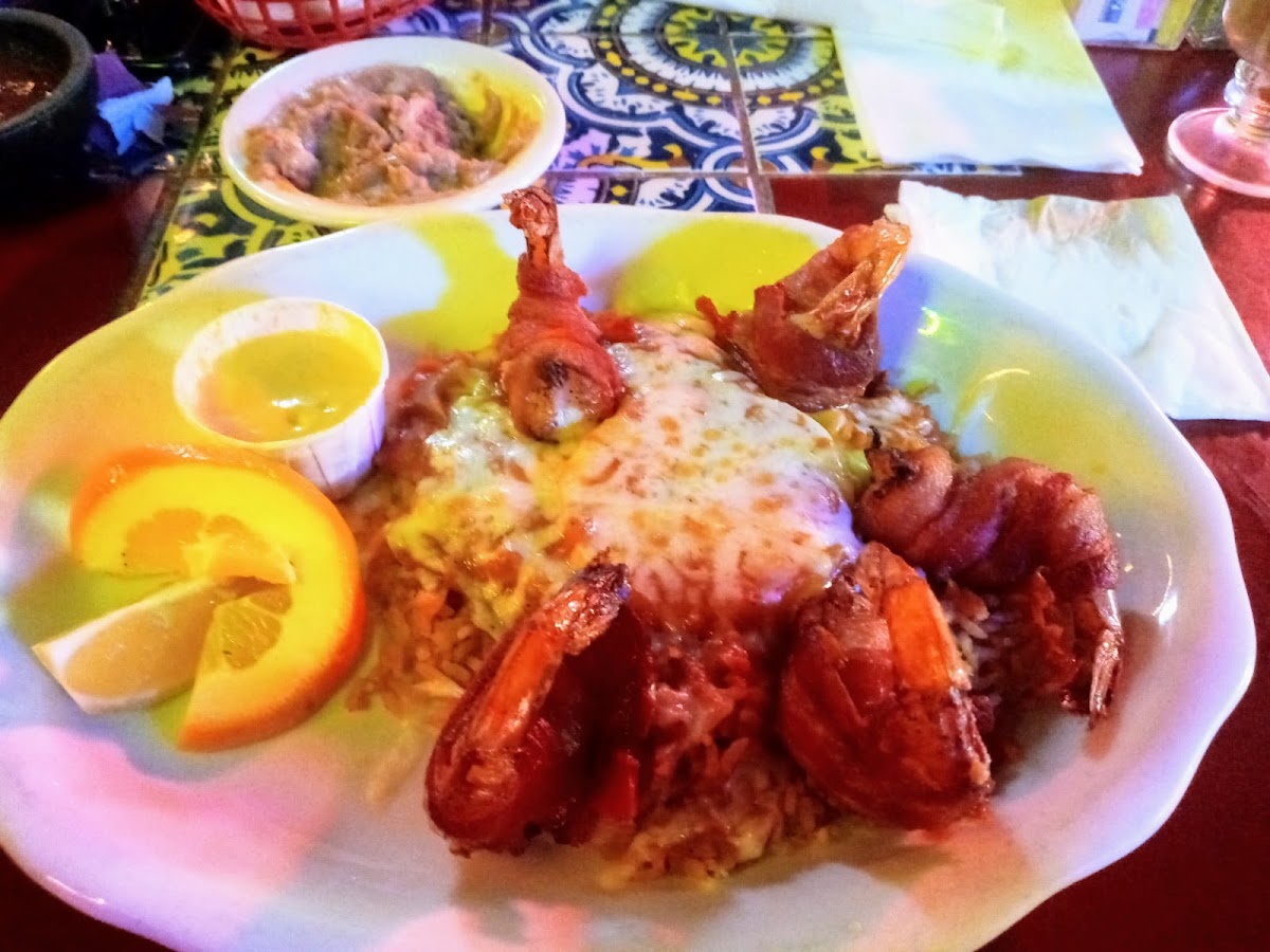 Don Chato Mexican Restaurant-8