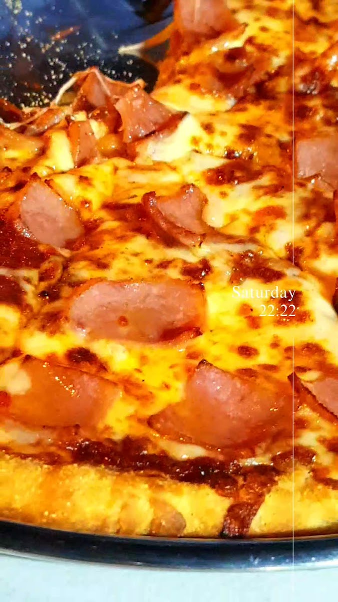 Don Francisco Pizza-2