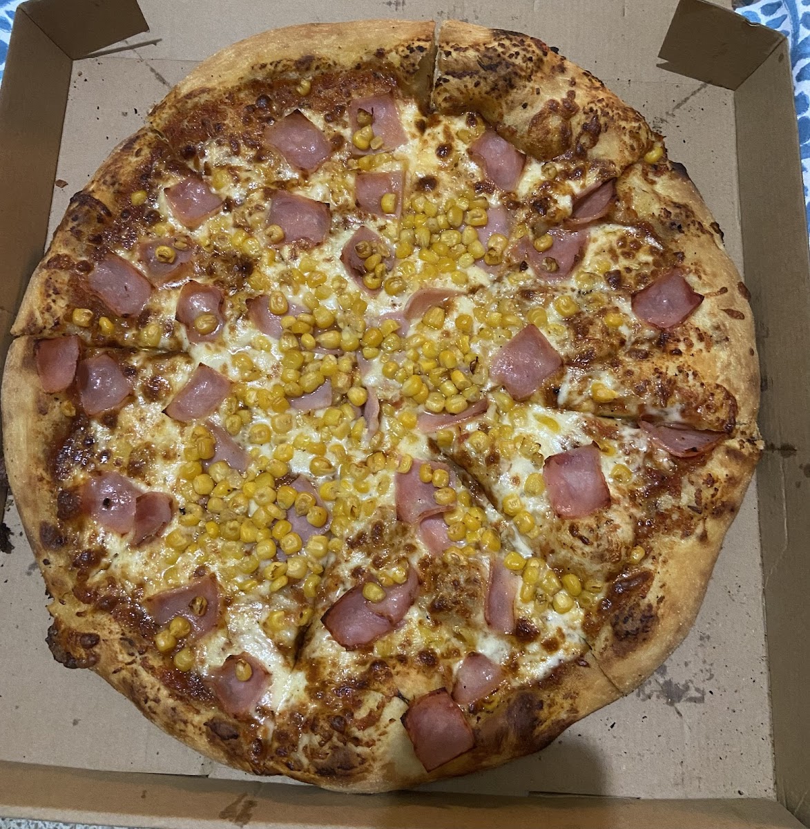 Don Francisco Pizza-4