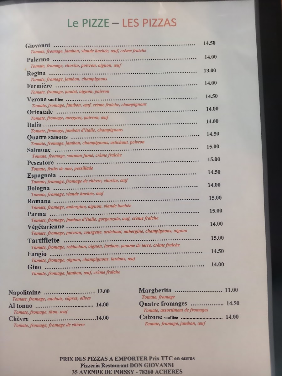 Menu Don Giovanni-2