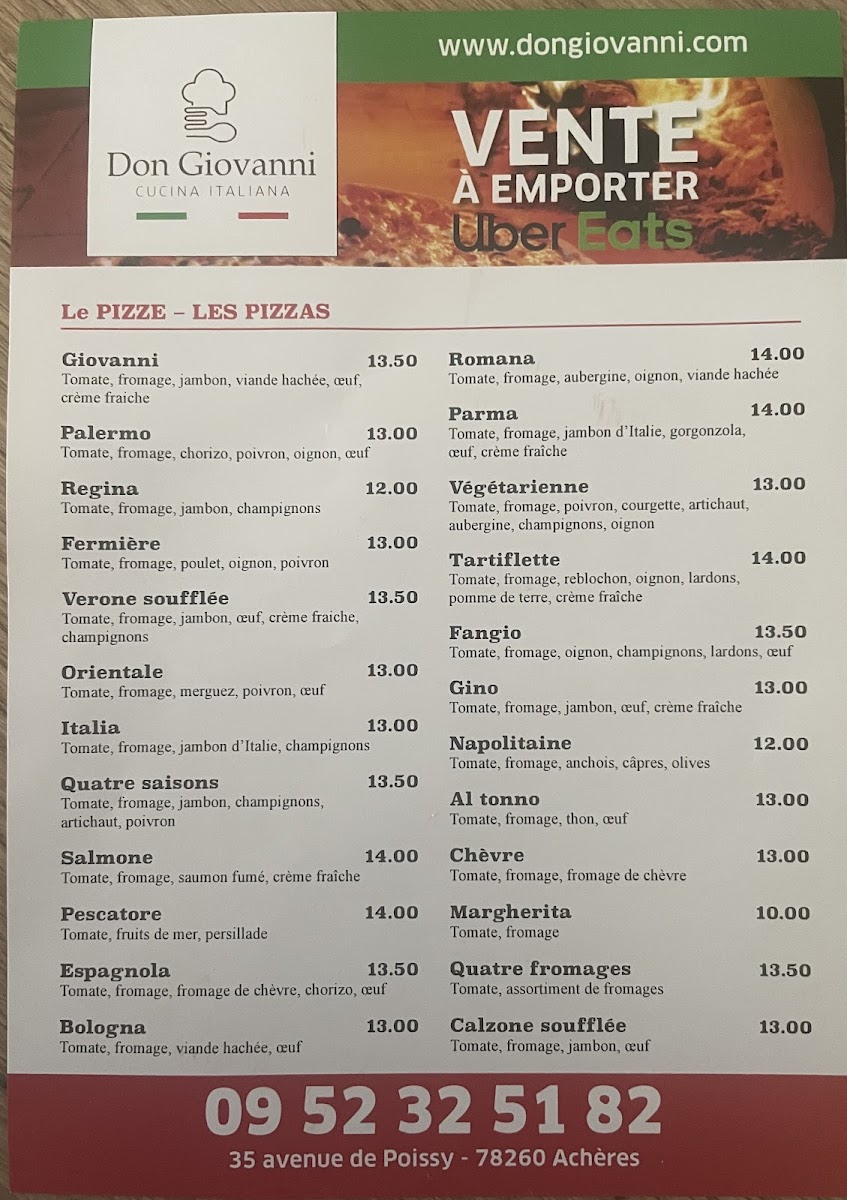 Menu Don Giovanni-9
