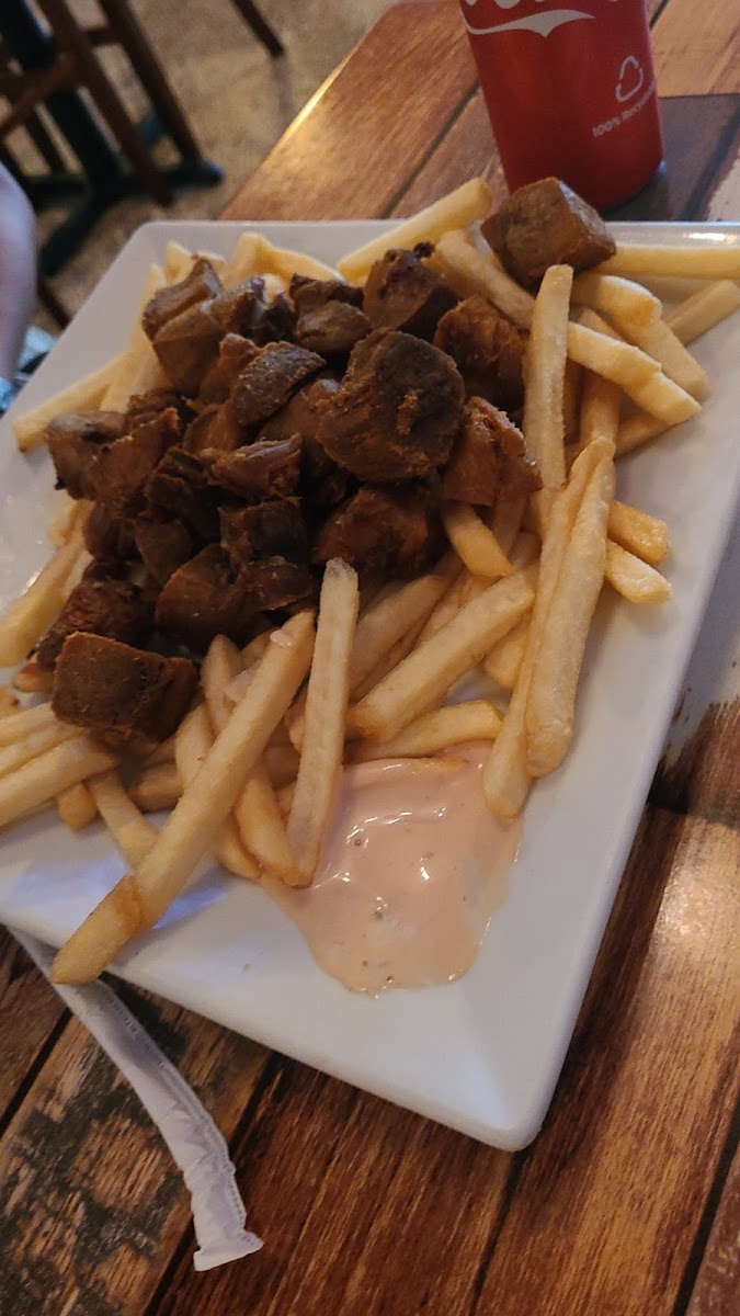 Don Julio Bar & Grill-6