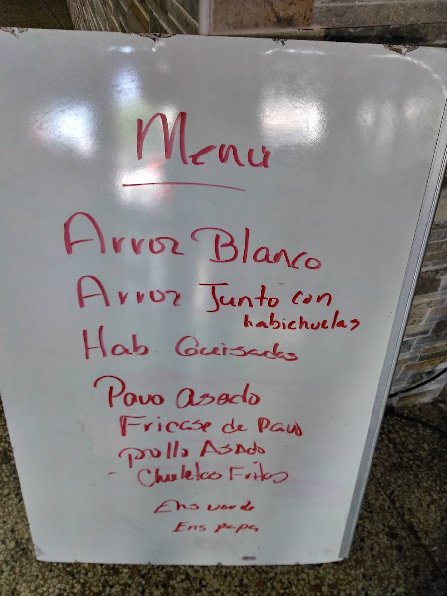 Menu Don Julio Bar & Grill-5