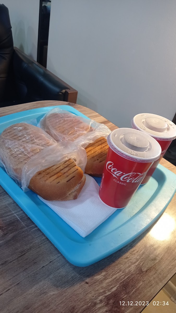 Don Kebab Halal Doner-5