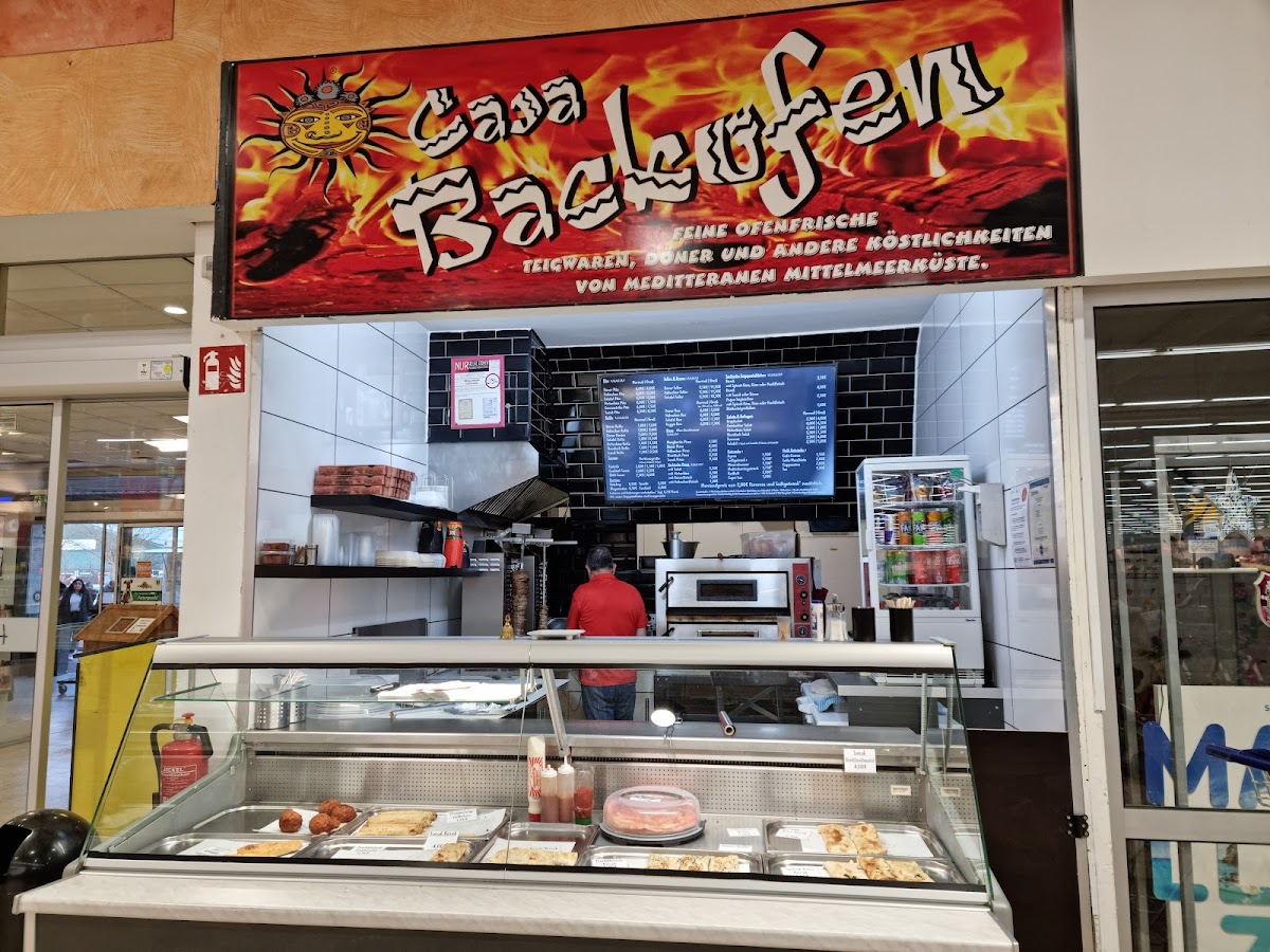Don Kebab