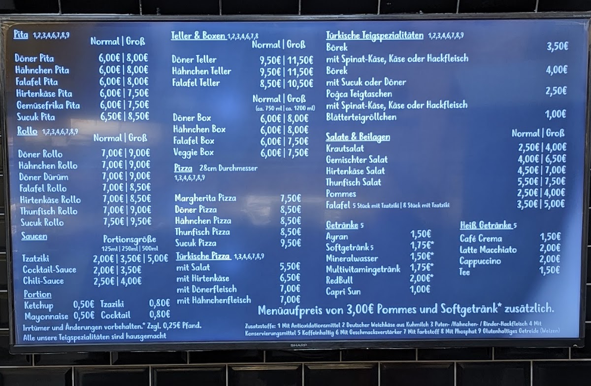 Menu Don Kebab-2