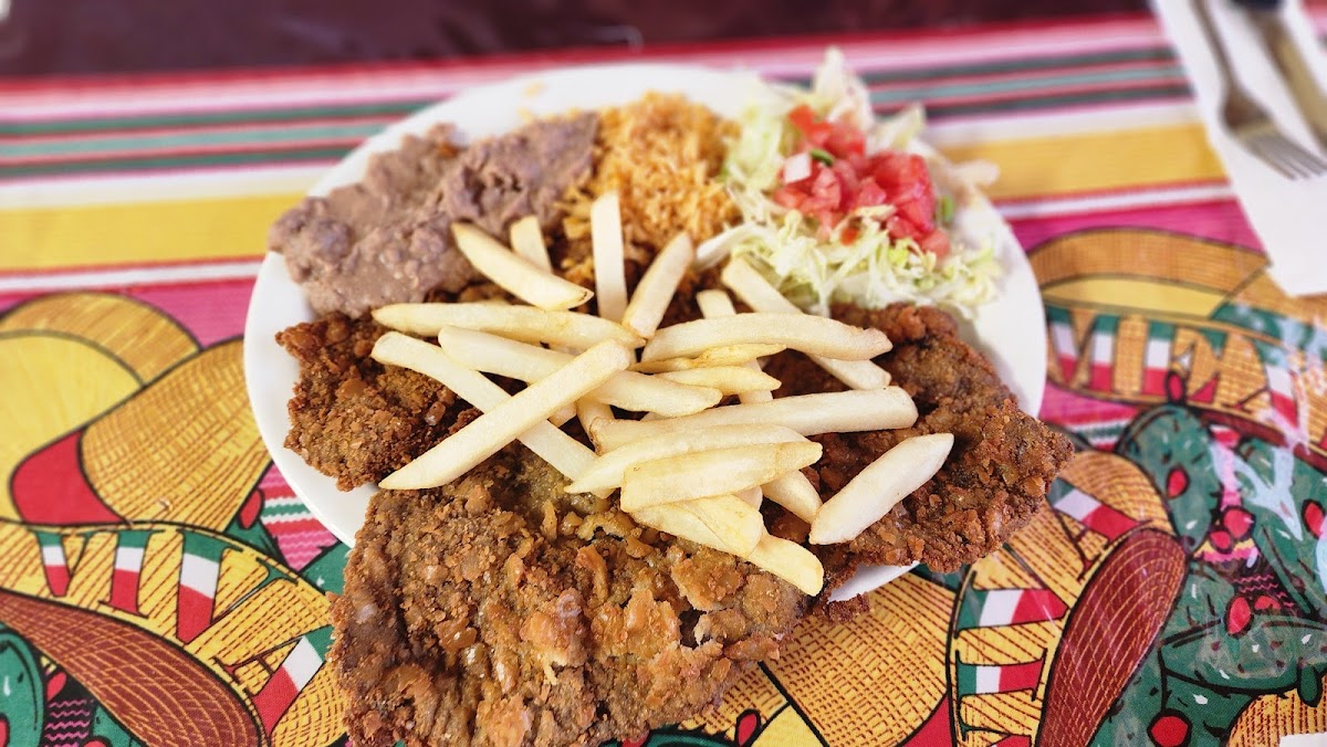 Don Kuco’S Mexican Restaurant-10