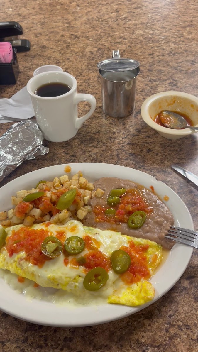 Don Kuco’S Mexican Restaurant-2