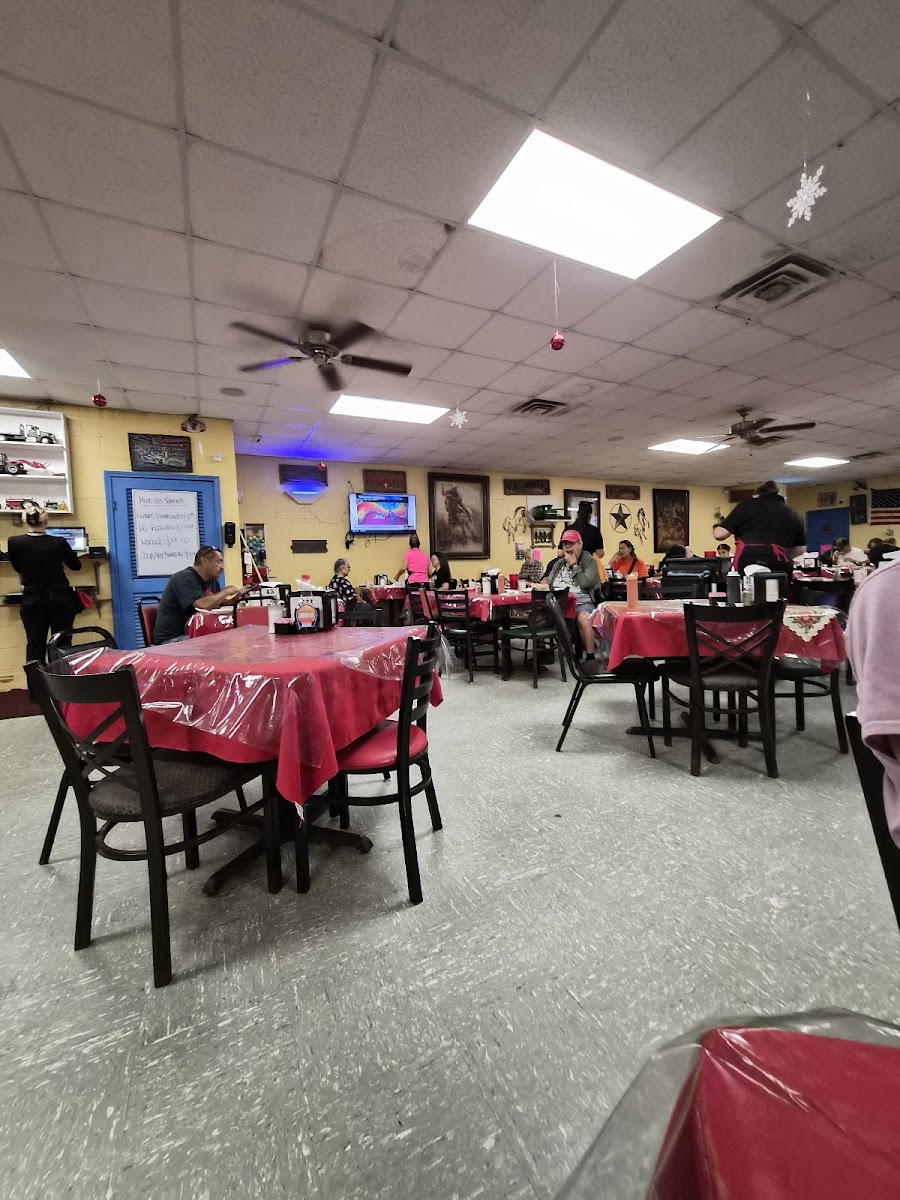 Don Kuco’S Mexican Restaurant-4