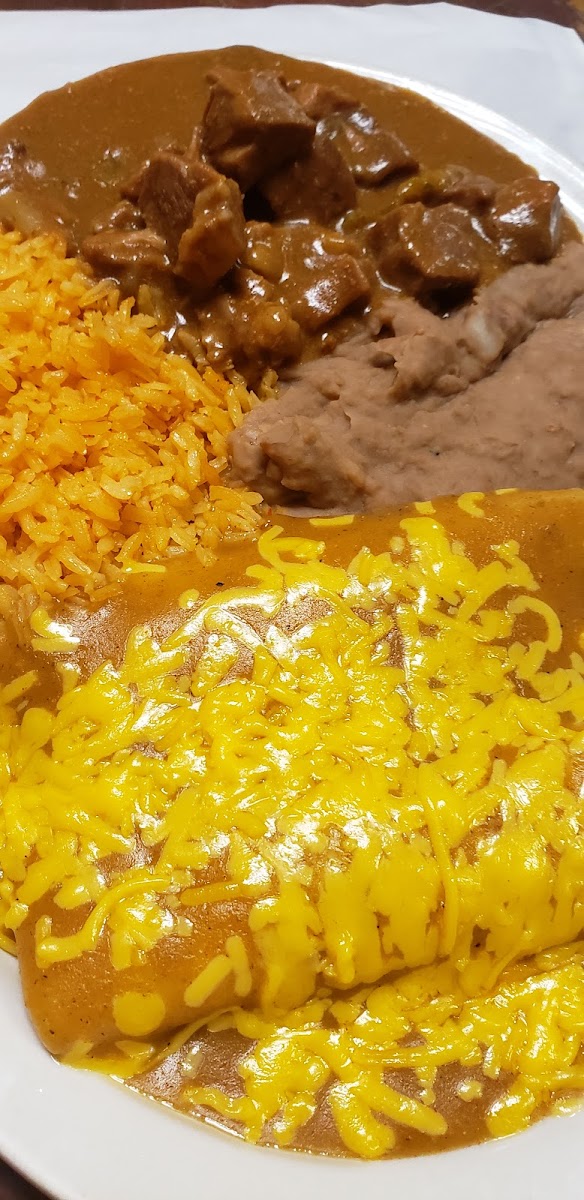 Don Kuco’S Mexican Restaurant-5