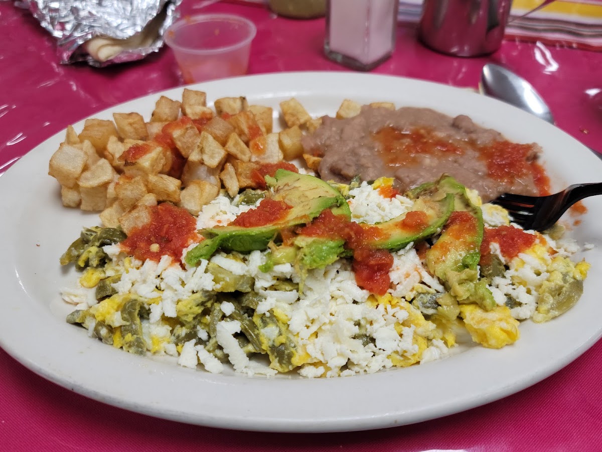 Don Kuco’S Mexican Restaurant-7