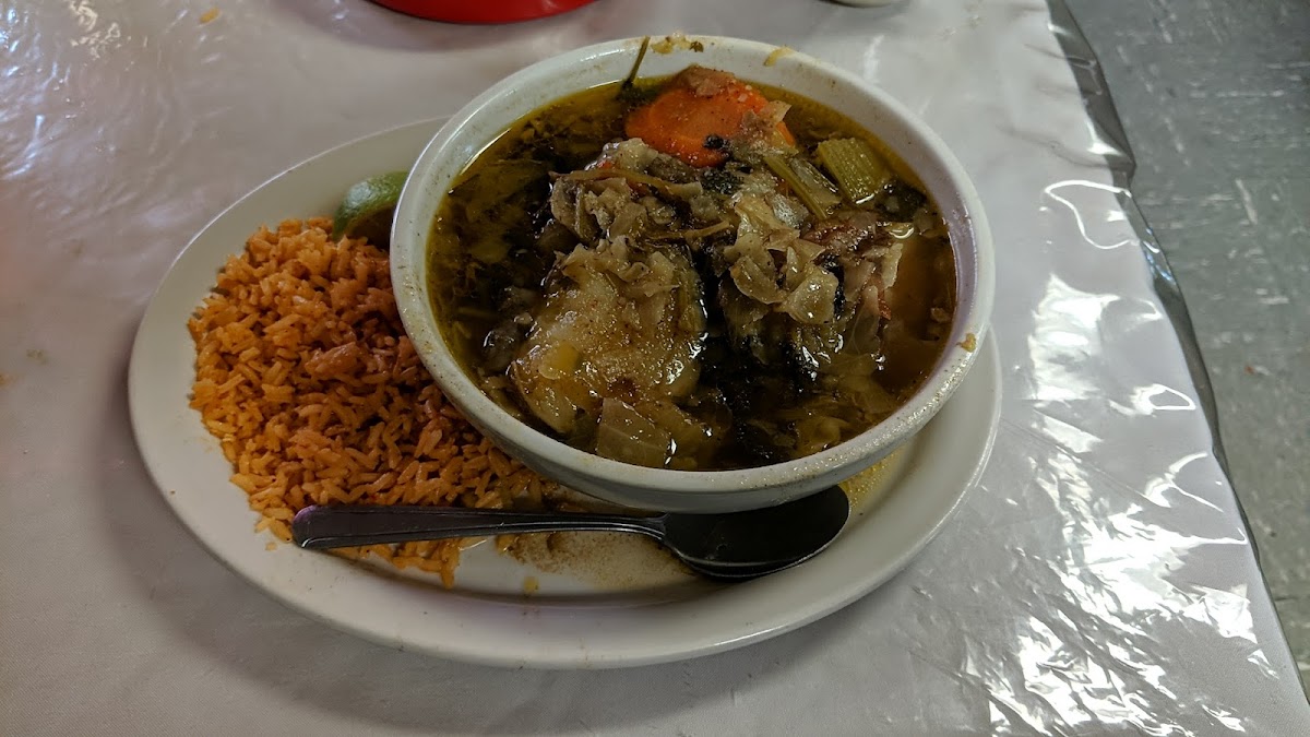 Don Kuco’S Mexican Restaurant-8