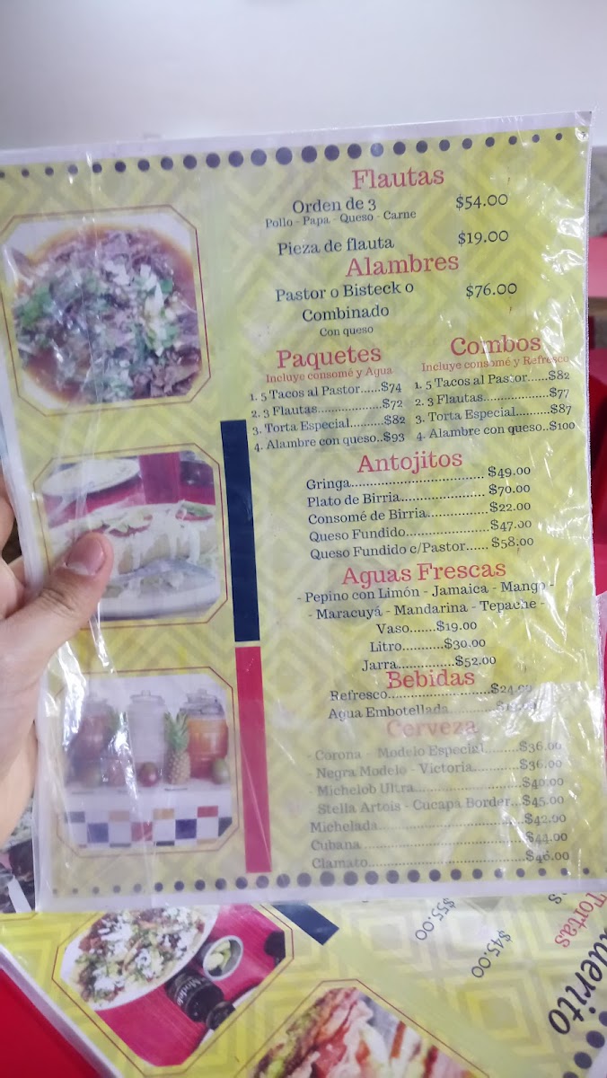 Menu Don Maderito-2