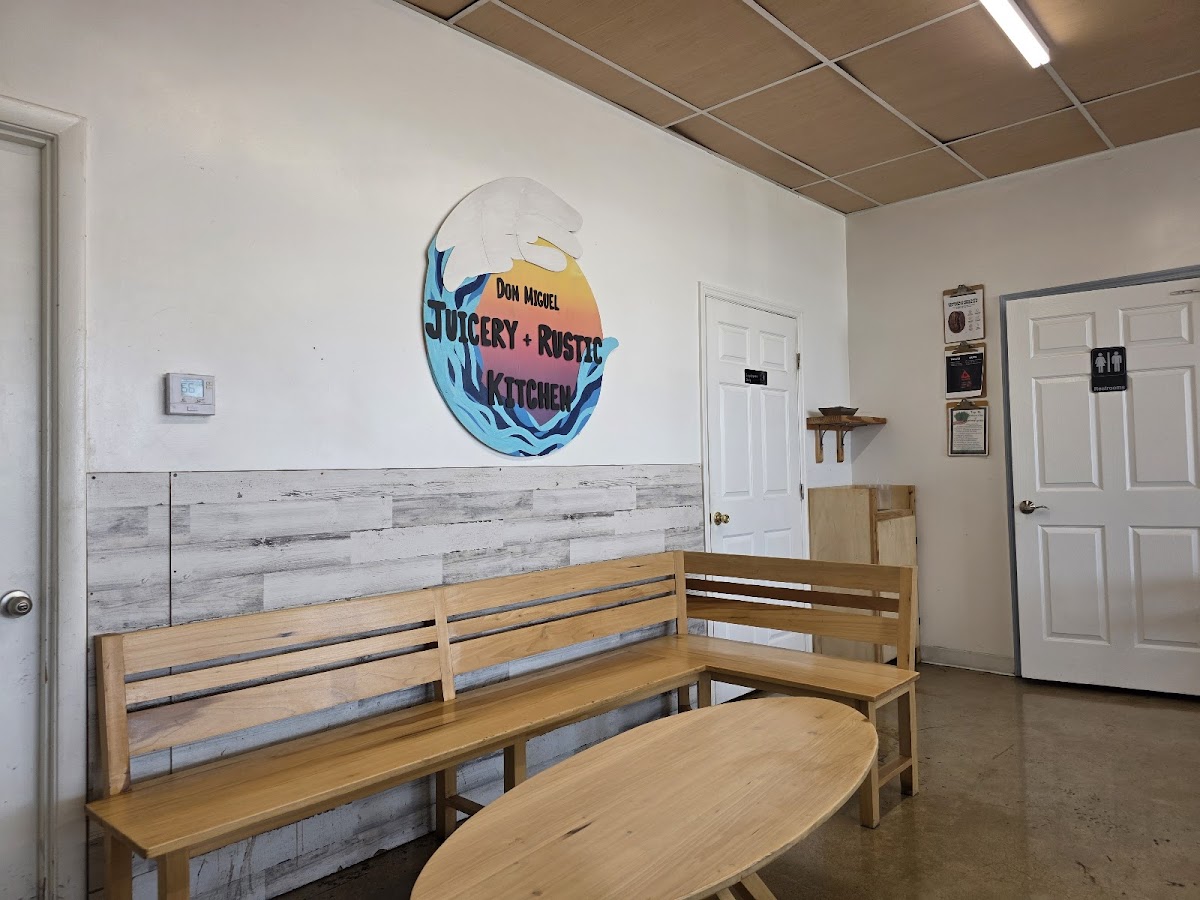 Don Miguel Juicery + Rustic Kitchen-3