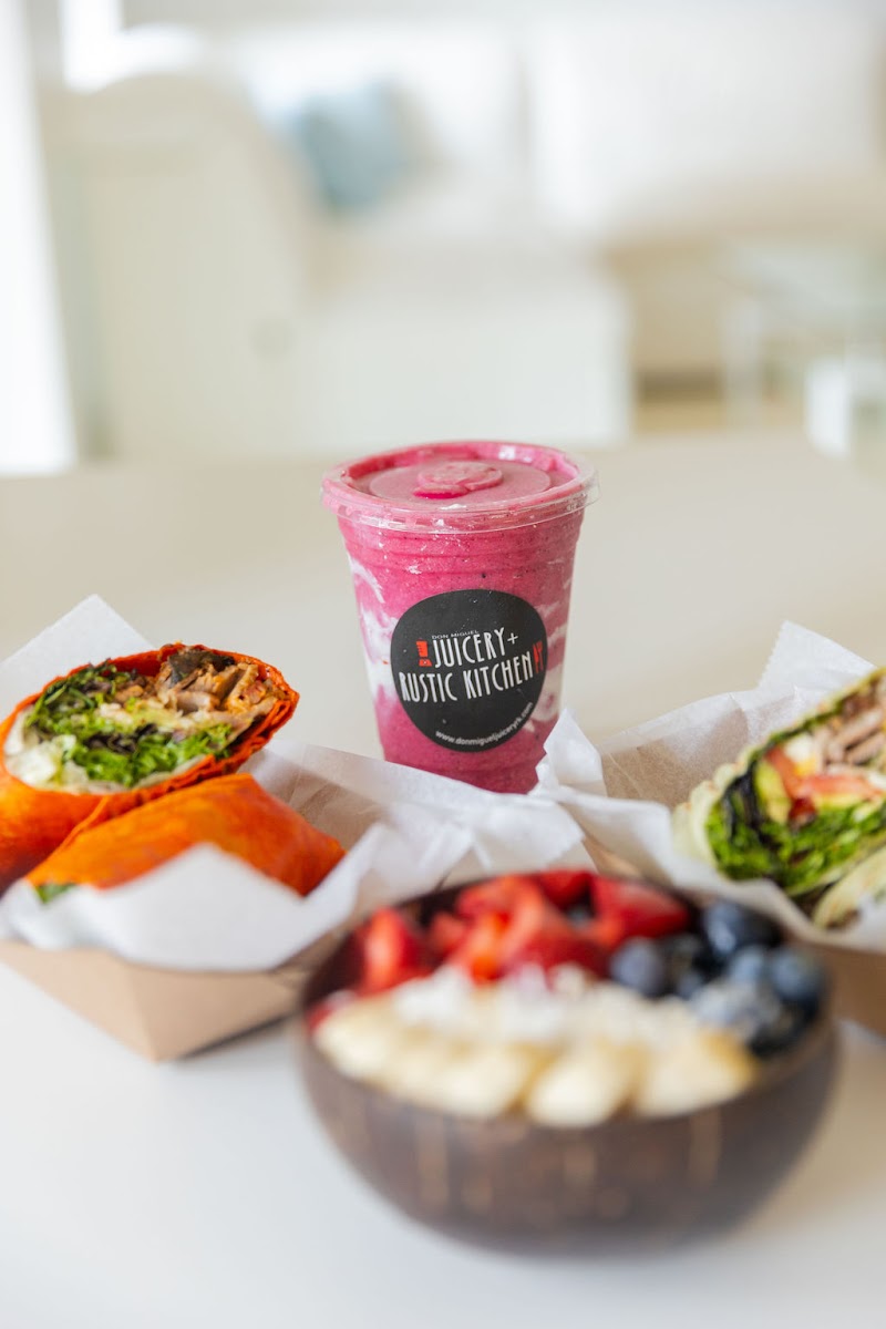 Don Miguel Juicery + Rustic Kitchen-4