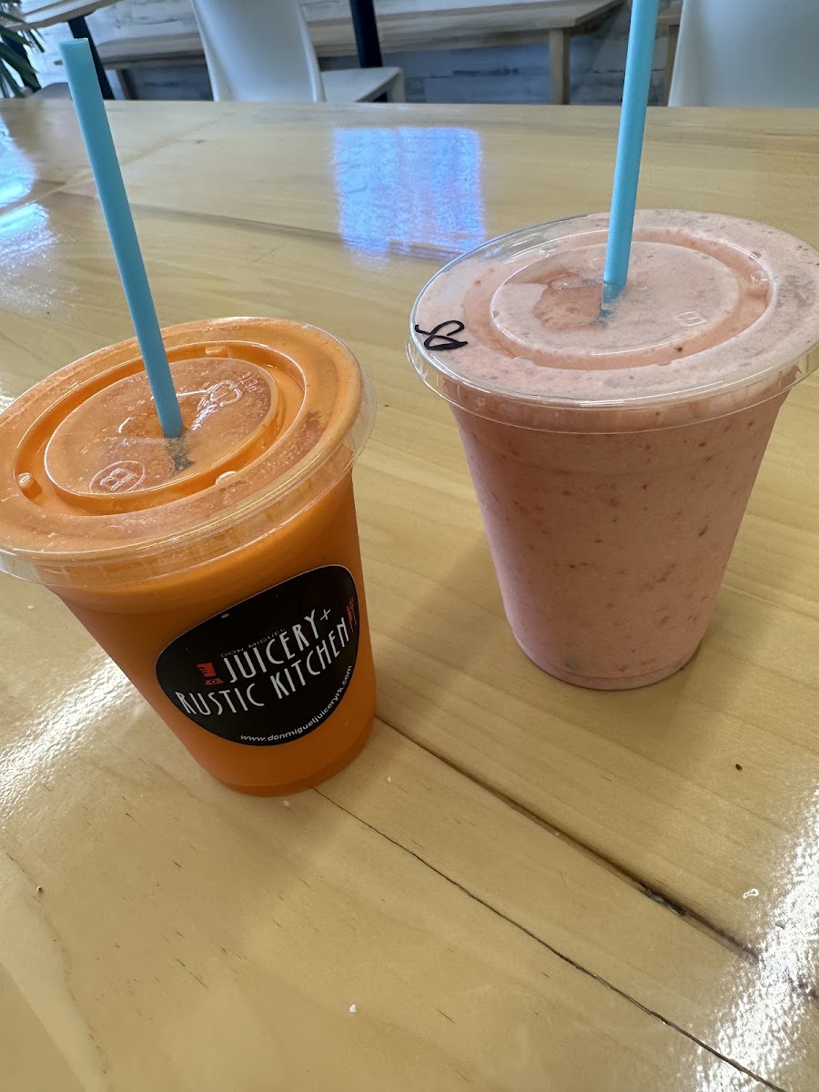 Don Miguel Juicery + Rustic Kitchen-5