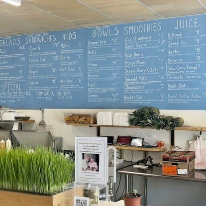 Menu Don Miguel Juicery + Rustic Kitchen-10