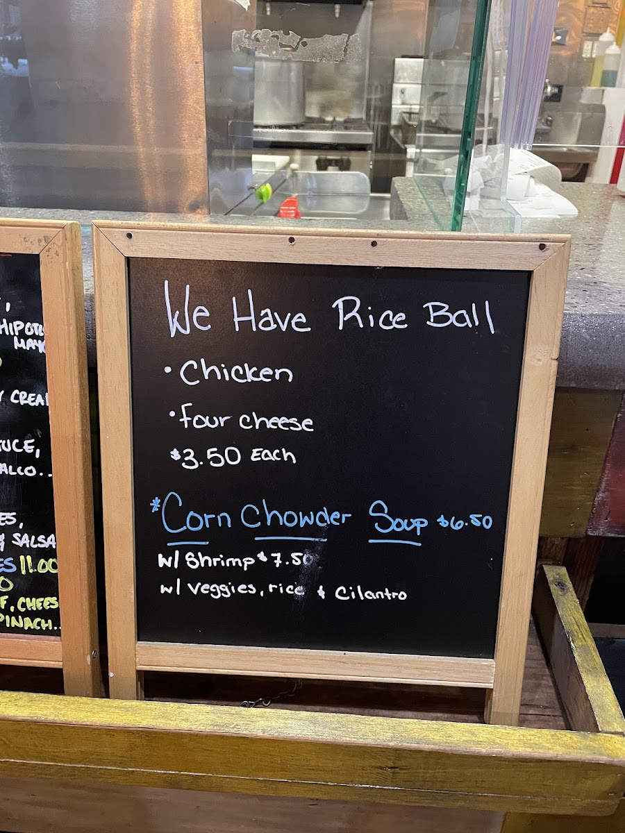 Menu Don Nico Nyc-10