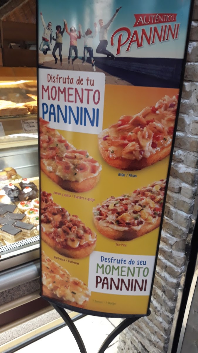 Menu Don Pan Principe De Asturias-10
