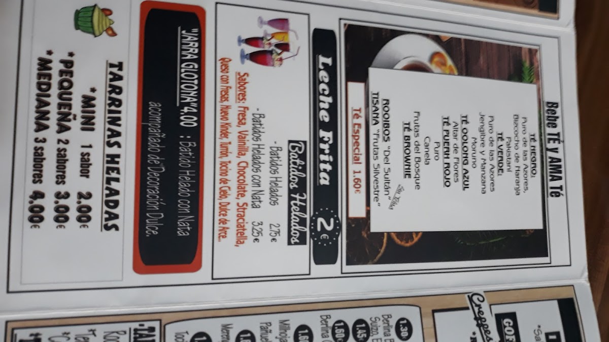 Menu Don Pan Principe De Asturias-6