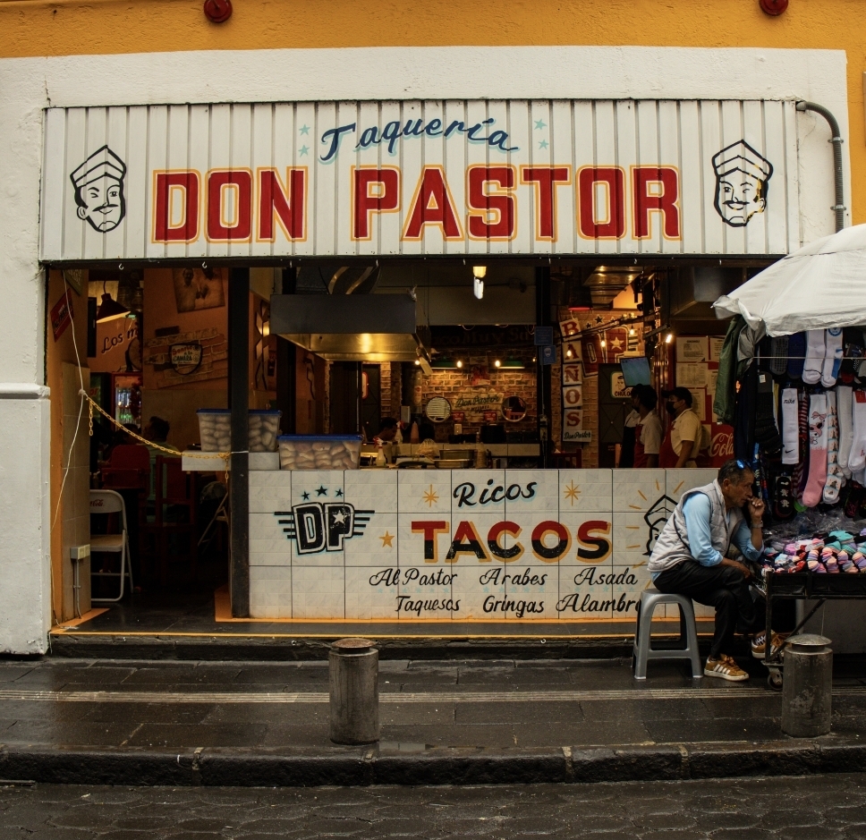 Don Pastor Victoria