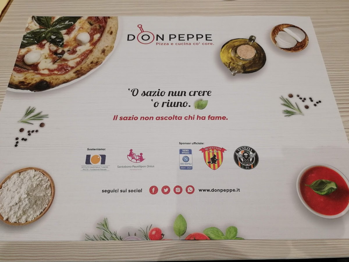 Menu Don Peppe-1