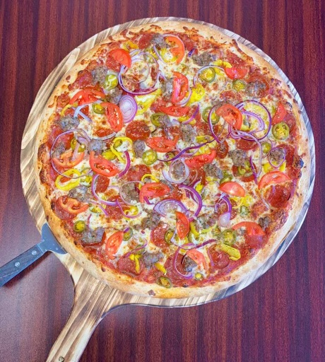 Don Petrino’S Pizzeria-4