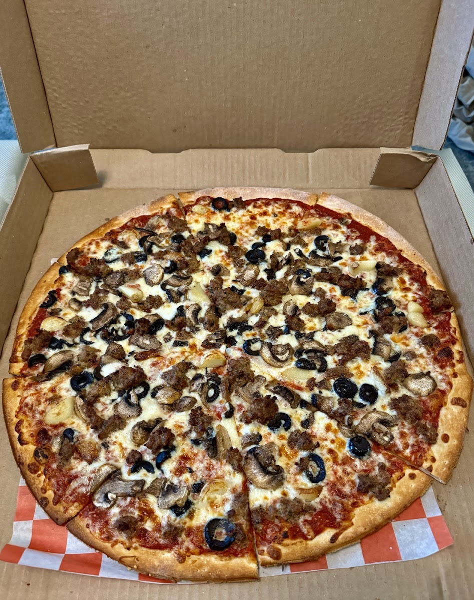 Don Petrino’S Pizzeria-7
