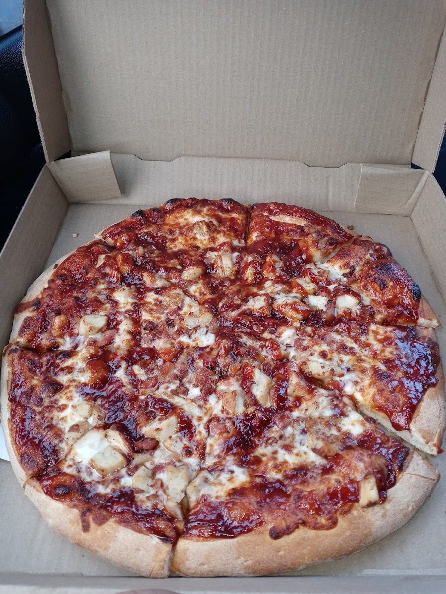 Don Petrino’S Pizzeria-8