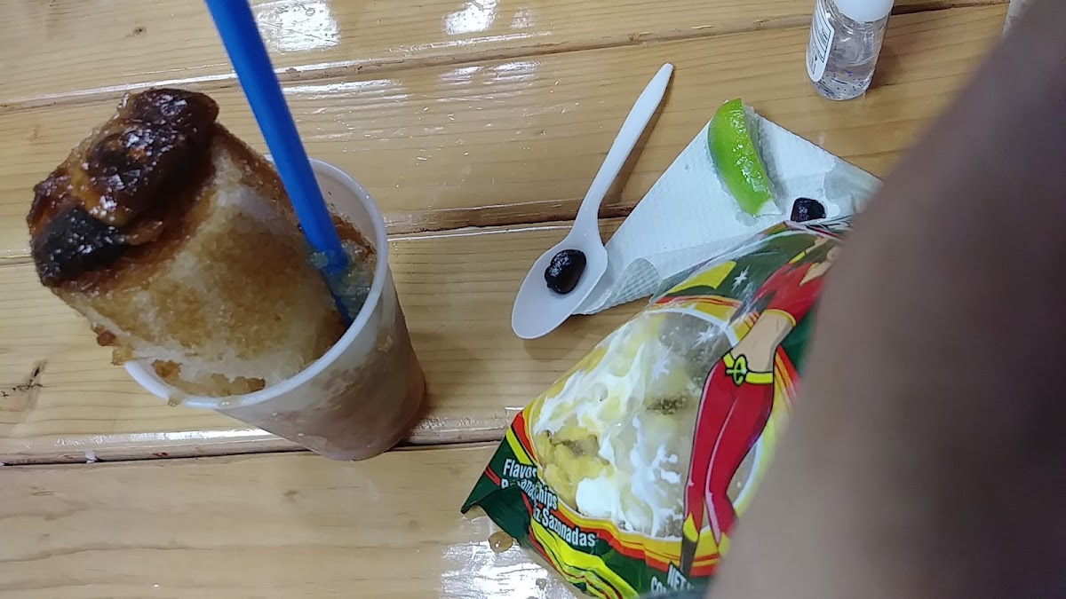 Don Pinguino Snacks-10