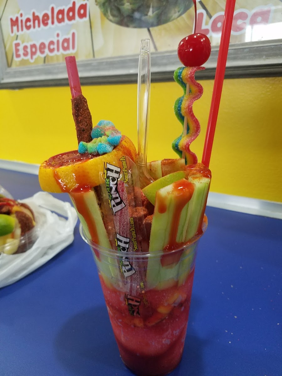Don Pinguino Snacks-5