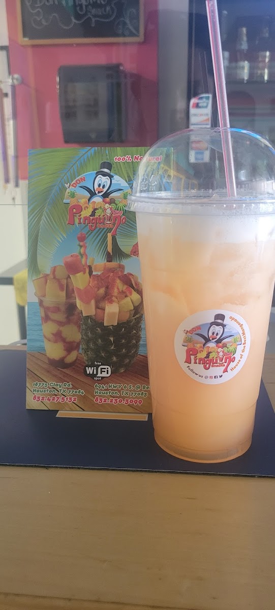 Don Pinguino Snacks-9