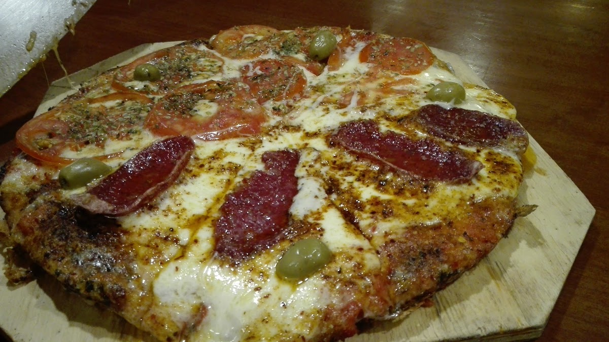 Don Rigoletto Pizzas-3