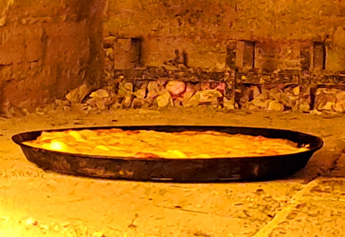 Don Rigoletto Pizzas-8