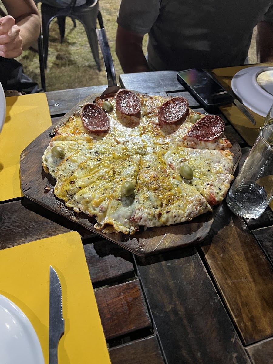 Don Rigoletto Pizzas-9
