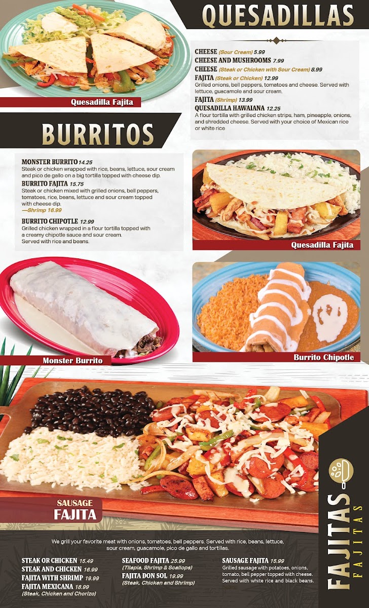 Don Sol Mexican Grill-3