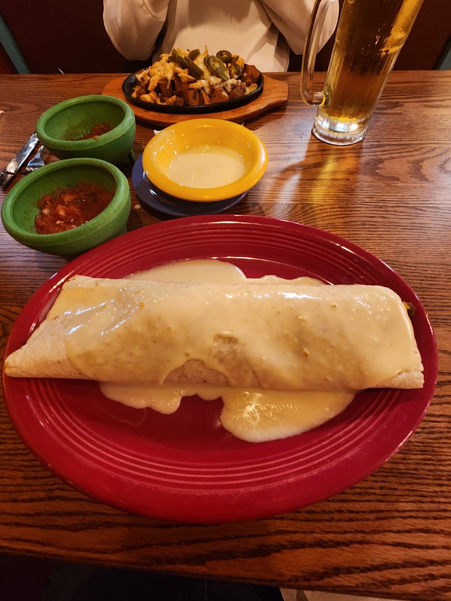Don Sol Mexican Grill-5