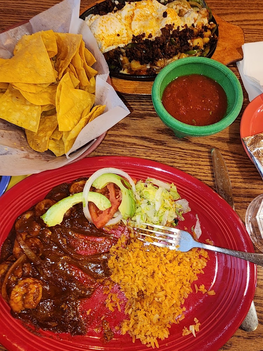 Don Sol Mexican Grill-7