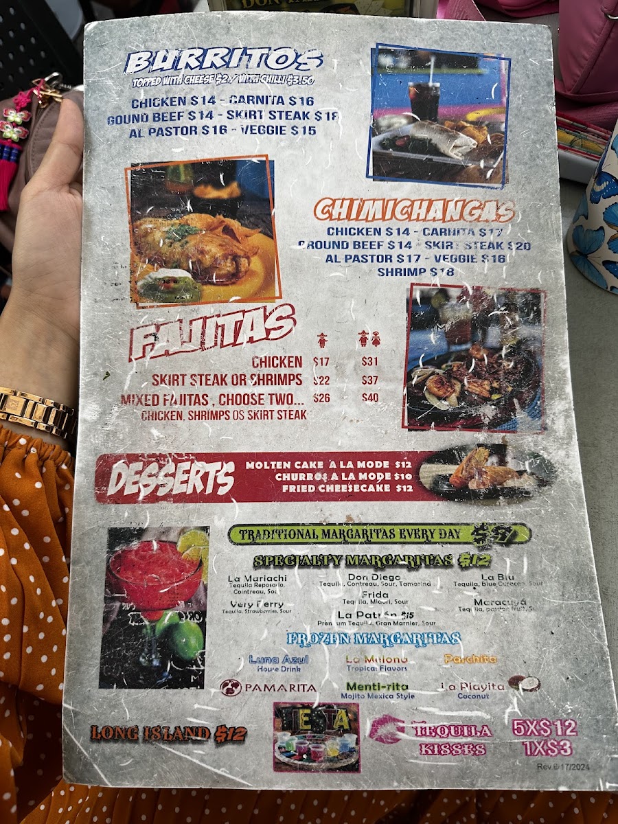 Menu Don Tako-10