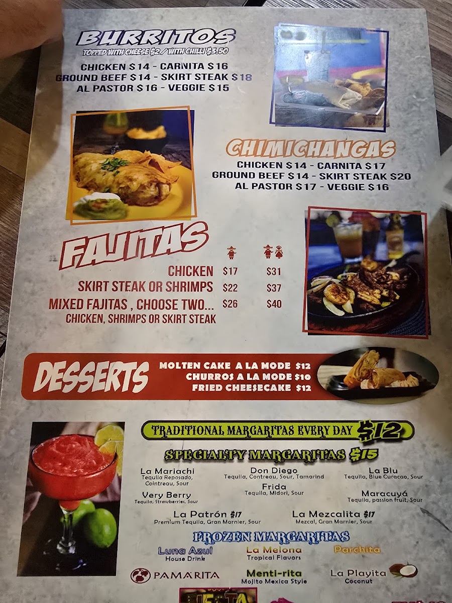 Menu Don Tako-2