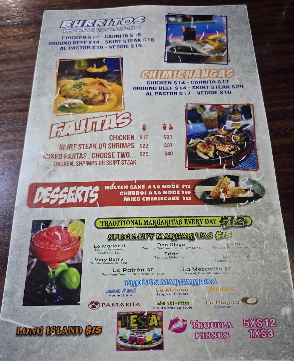 Menu Don Tako-5